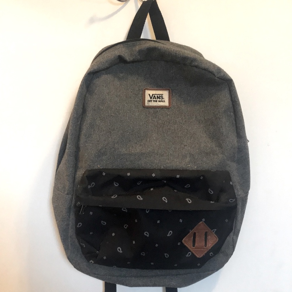Book bag